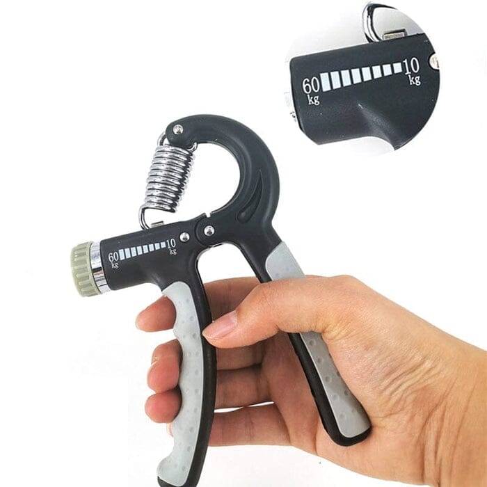 Hand Grip - Fortalecedor de Braços - COMPRE 1 E LEVE 2